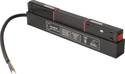 Драйвер для магнитного шинопровода 48V, 100W CLT 0.203 08 BL SMART